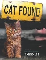 Cover of Cat found