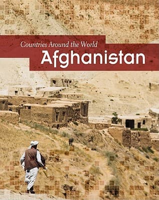 Cover of Afghanistan