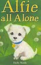 Cover of Alfie All Alone
