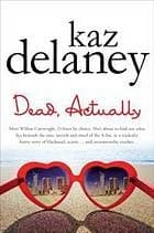 Cover of Dead Actually