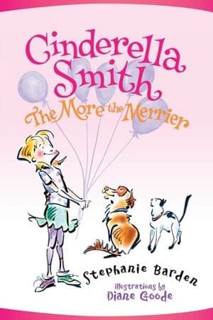 Cover of The more the merrier