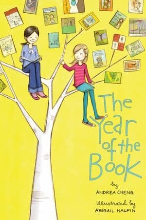 Cover of Year of the book
