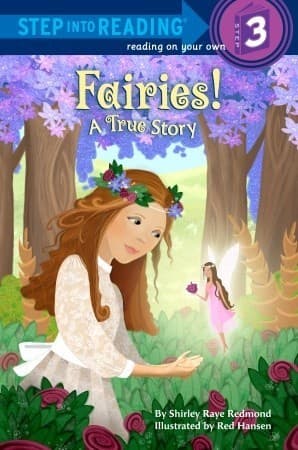 Cover of Fairies!