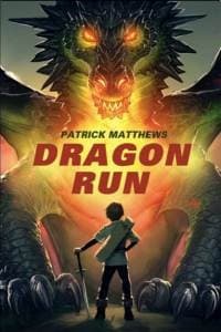 Cover of Dragon run
