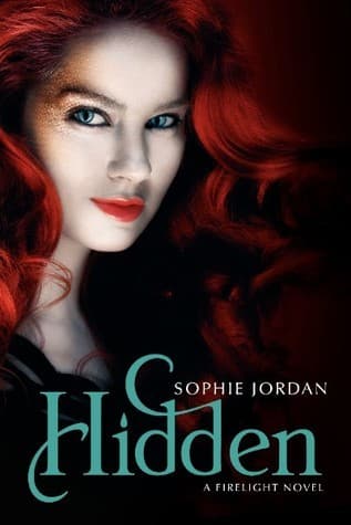Cover of Hidden