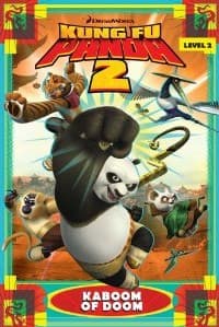 Cover of Kaboom of doom