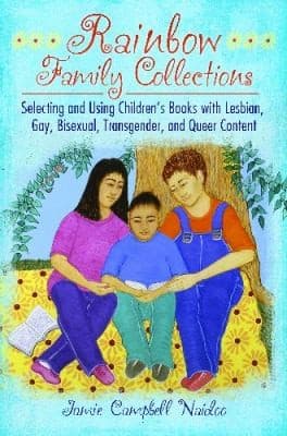 Cover of Rainbow family collections
