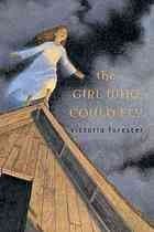 Cover of The Girl Who Could Fly (Piper McCloud #1)