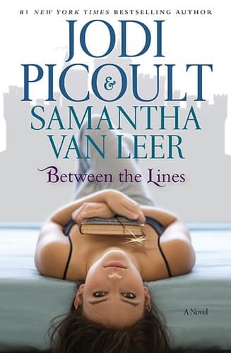 Cover of Between the lines