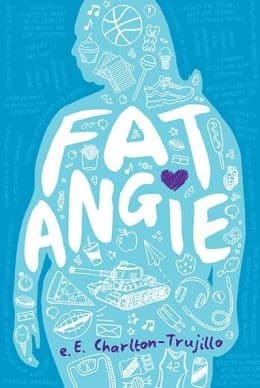 Cover of Fat Angie