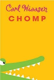 Cover of Chomp