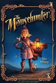 Cover of The Mouse Hunter
