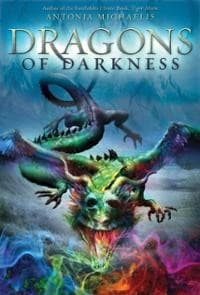 Cover of Drachen der Finsternis