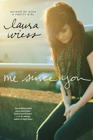 Cover of Me Since You