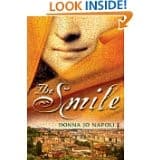 Cover of The smile