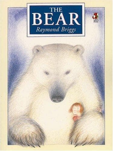 Cover of The Bear