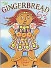 Cover of The Gingerbread Girl goes animal crackers