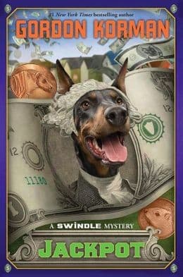 Cover of Jackpot