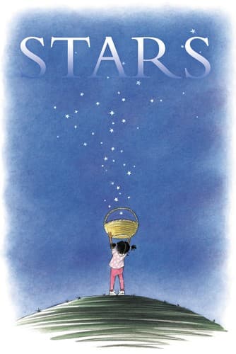 Cover of The star book