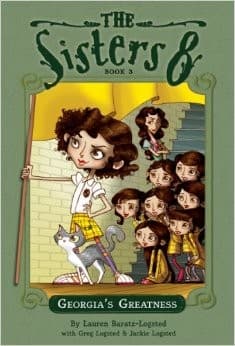 Cover of Georgia's Greatness