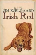 Cover of Irish Red, Son of Big Red