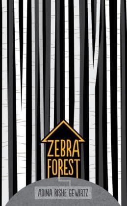 Cover of Zebra Forest