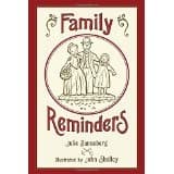 Cover of Family reminders