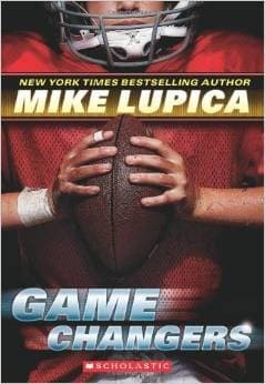 Cover of Game changers