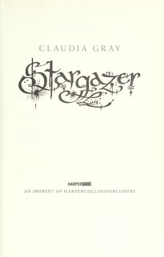 Cover of Stargazer