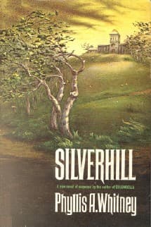 Cover of Silverhill