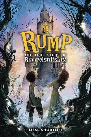 Cover of Rump