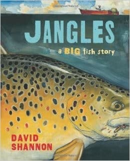 Cover of Jangles