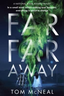 Cover of Far far away