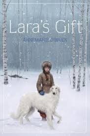Cover of Lara's Gift