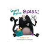 Cover of Secret Agent Splat!