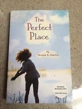 Cover of The Perfect Place
