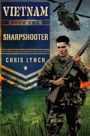 Cover of Sharpshooter