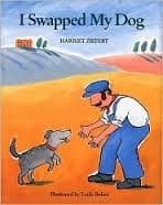 Cover of I Swapped My Dog