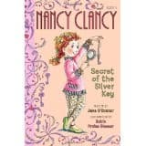 Cover of Nancy Clancy