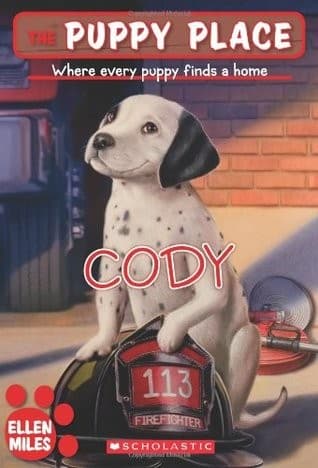 Cover of Cody
