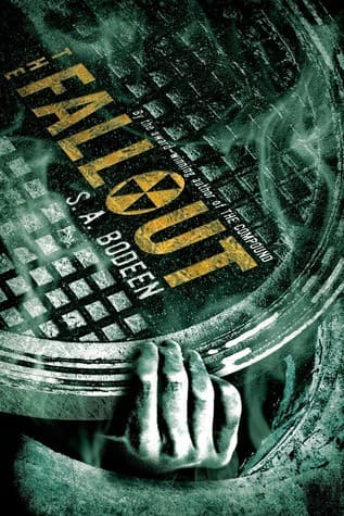 Cover of The Fallout