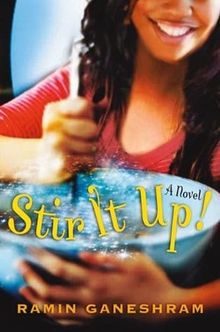 Cover of Stir It Up