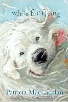 Cover of White Fur Flying