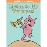 Cover of Listen to My Trumpet