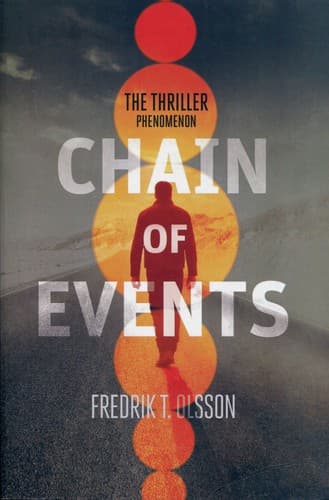 Cover of Chain of Events