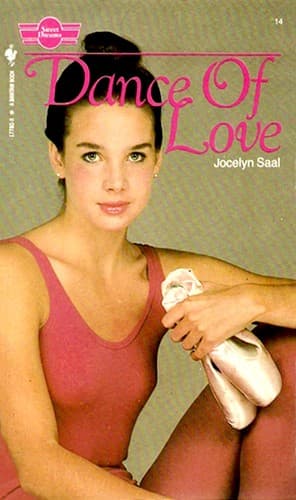 Cover of Dance of Love