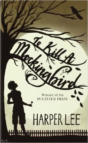 Cover of Harper Lee