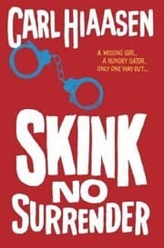 Cover of Skink--No Surrender