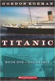 Cover of Unsinkable