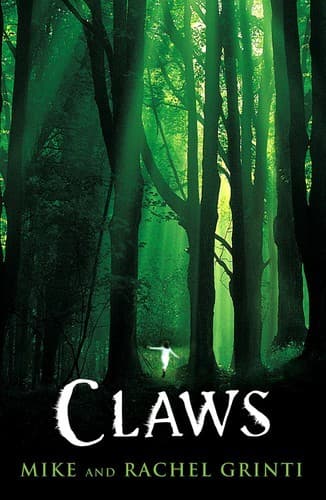 Cover of Claws